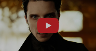 Black Veil Brides Release Music Video For “Cut” (Feat. Lilith Czar)