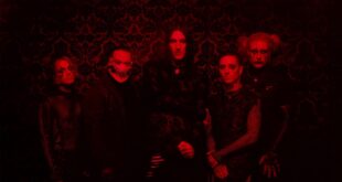 Motionless in White Announce “Decades” Out 7/17 + Share “Playing God” (Feat. Corey Taylor) Lyric Video