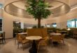 Commercial Restaurant Chairs That Support Long-Term Performance