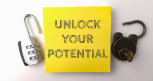 Unlock Your Potential with ABB 