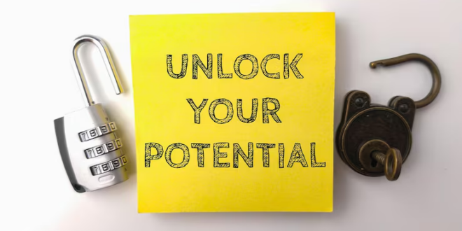 Unlock Your Potential with ABB