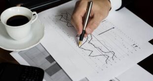 Invisible Pillars: The Tech and Trust Sustaining Global Finance