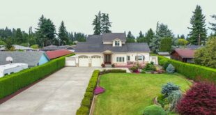 Curb Appeal Projects That Attract Buyers