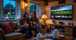 IPTV for Sky Sports UK 2026 — Watch Every Channel Without Sky Subscription