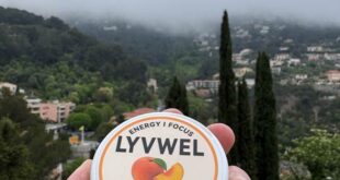 The Pocket-Sized Energy Shift: How LyvWel Is Rethinking Caffeine Consumption