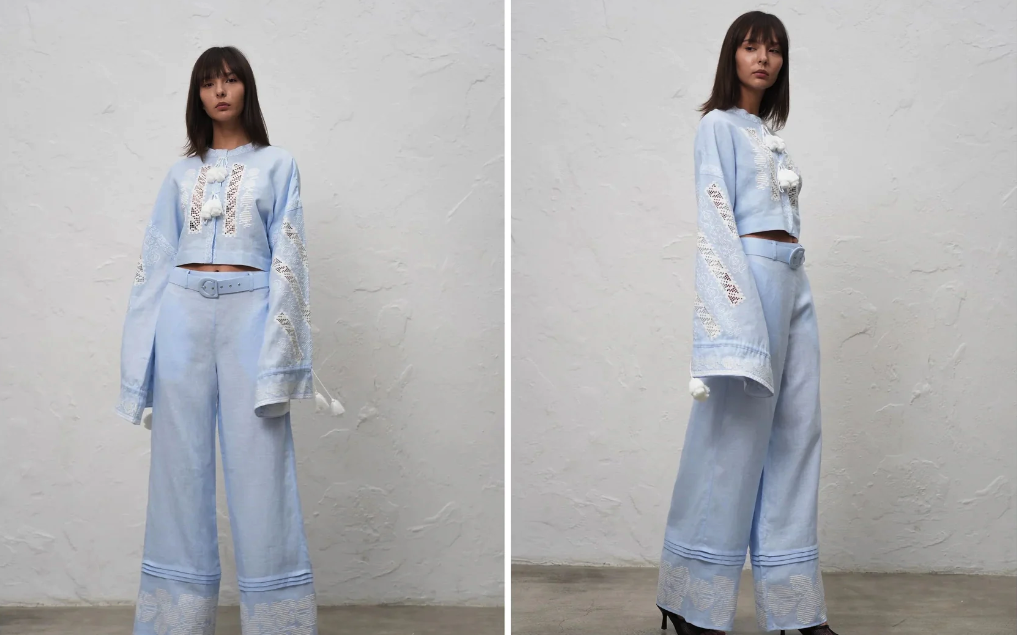 Primm’s: The Multi-Brand Boutique for Luxury Linen Apparel & Designer Womenswear