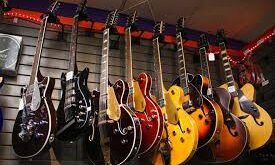 Guitar Strings Manufacturer