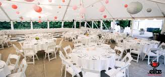 Chair rental