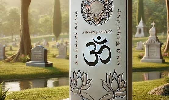 Headstone Design Across Religions: A Spiritual Journey Around the World