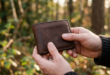 Kaspa Wallet: Premium Leather Craftsmanship Redefining Everyday Carry