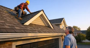 Why Preventive Roof Maintenance Matters More Than Most Homeowners Realize