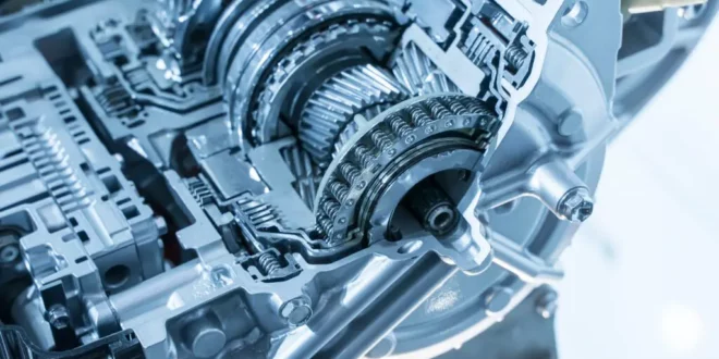 Transmission Repair