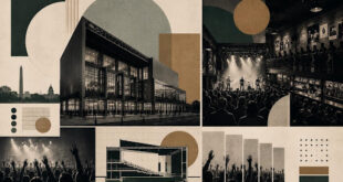 The Room Is the Argument: How Seth Hurwitz Designs the Live Experience