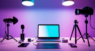 Why Faster Video Workflows Matter More in the Creator Economy