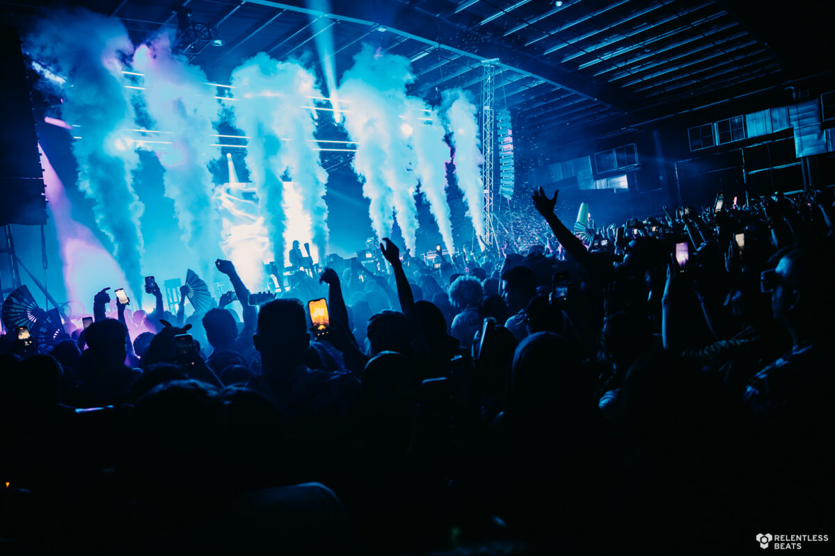 Rave Immune Support Supplements Protect Your Immune System Through Every Festival Moment