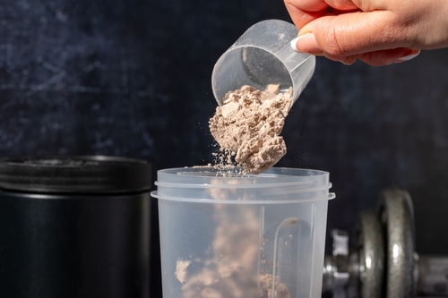 Protein Shake Before Sleep: Is It Good Or Bad?