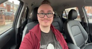 Tom Davies known online as DovelyTom: 13-Year Dove Cameron Fan Journey