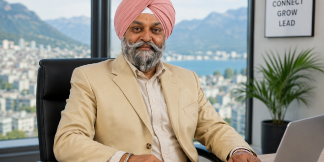 Ranjit Singh Masuta