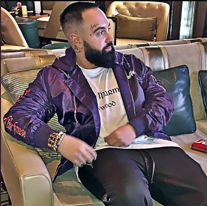 George Gstar: The 33-Year-Old Revolutionary Entrepreneur Quietly Building a Global Empire Across Politics, Music, Oil, and Culture