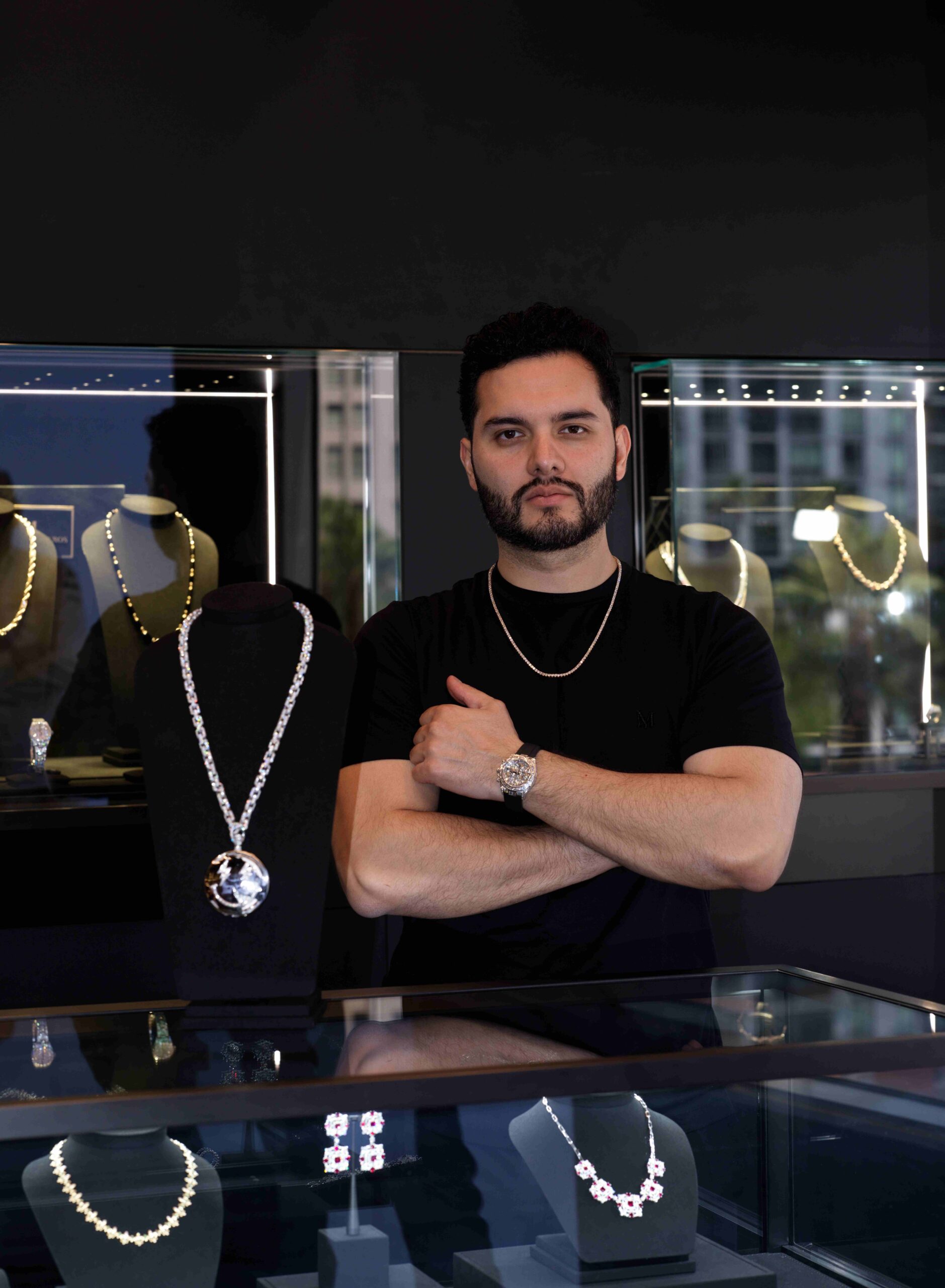 How Maestros Joyeros Is Redefining Cultural Luxury in the Modern Jewelry Space