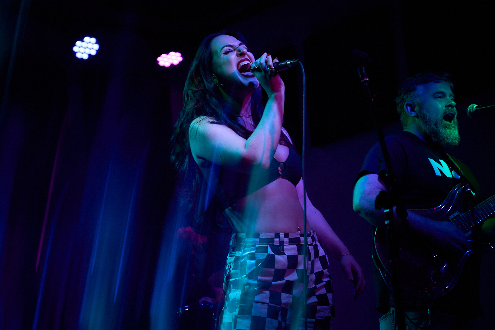 Emily Ryan Recruits Fivio Foreign for “Discreet,” Her Boldest Departure Yet