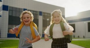 What to Consider When Evaluating Private Schools for Your Children