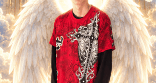 MeltedSkin: A Father’s Promise to Keep His Son’s Dream Alive