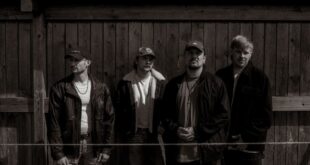 INTERVIEW: Rising German Metalcore Stars HALF ME