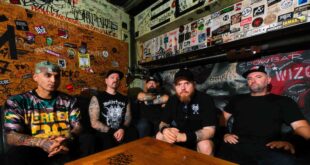 Hatebreed Share “The Carrion Choir” Video