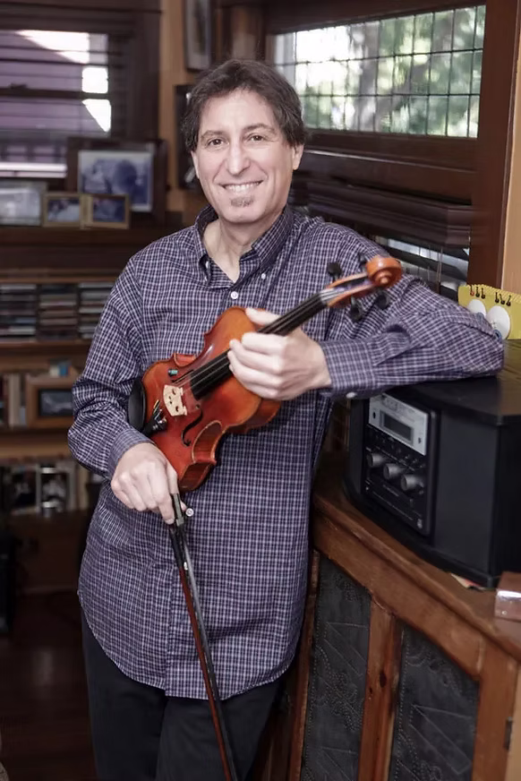 Yale Strom: Where Music, Memory, and History Meet