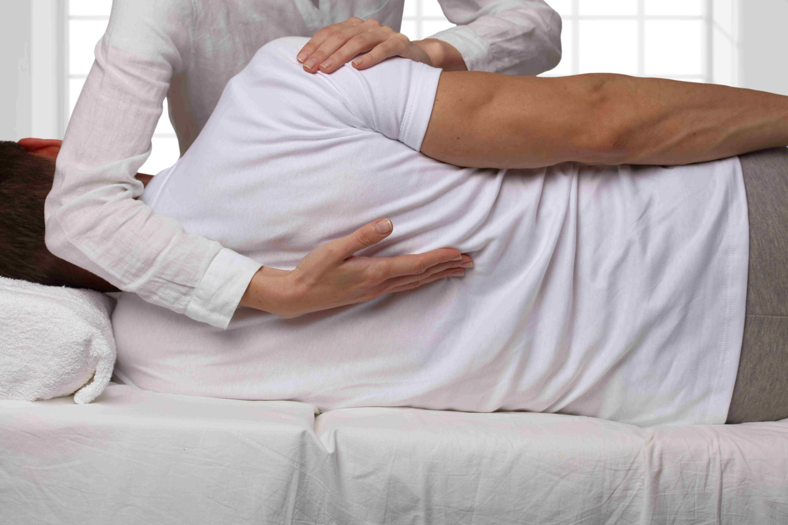 Your First Chiropractic Visit: What to Expect and Ask
