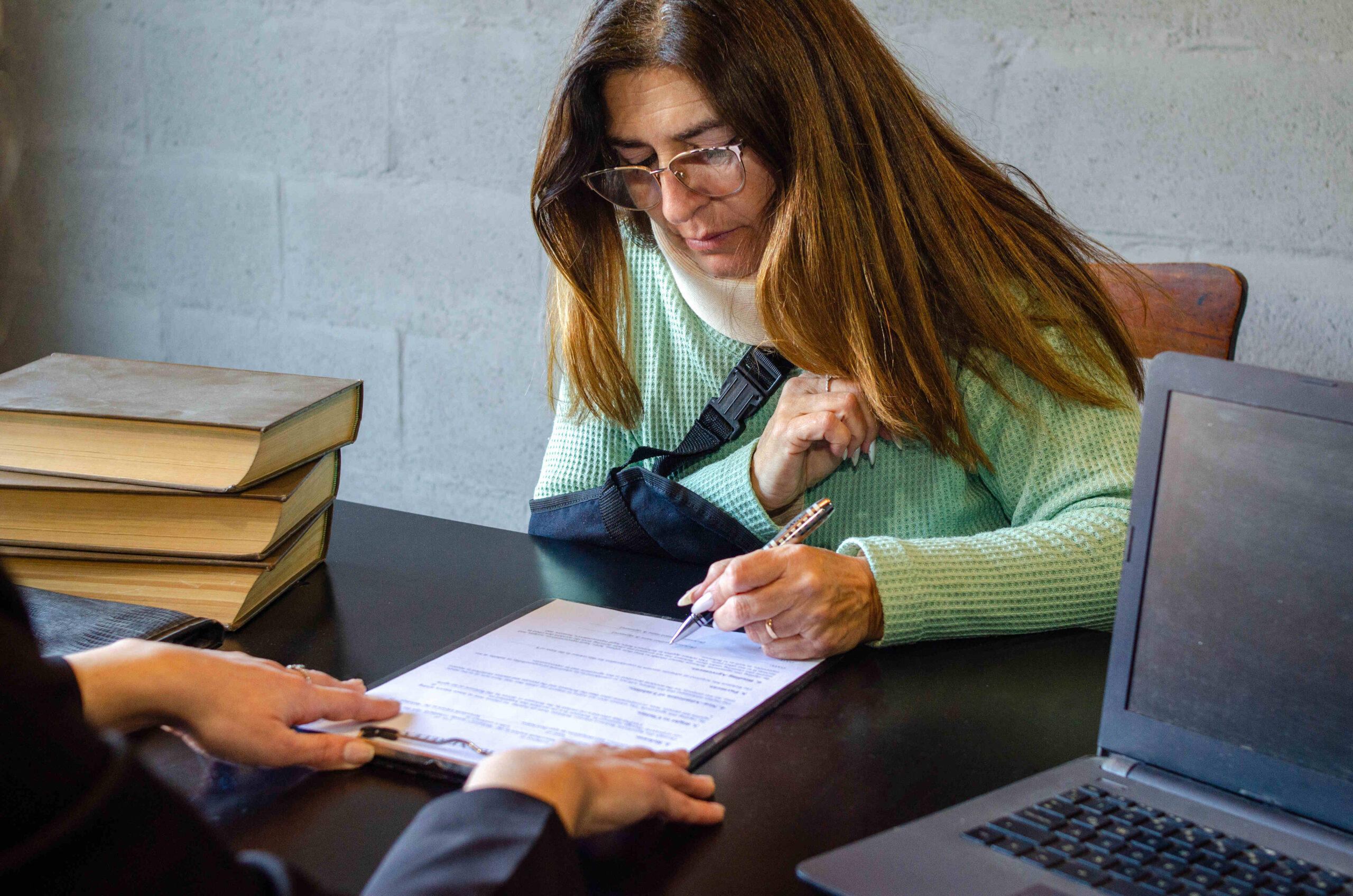 Can an Injury Lawyer Help After an Accident?
