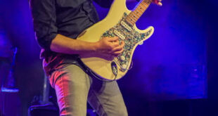 INTERVIEW: Billy Walton Band Releases New Single, ‘Fool For Your Crazy’