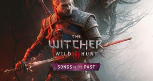 THE WITCHER 3: WILD HUNT – SONGS OF THE PAST ORIGINAL SOUNDTRACK GAMESCOM 2026 EP WITH MUSIC BY MAGDA URBAŃSKA, MARCIN PRZYBYŁOWICZ & DANIEL ELMS AVAILABLE EVERYWHERE NOW FROM MILAN RECORDS