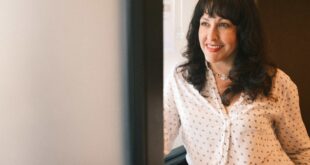 INTERVIEW: Actress Melissa Alce