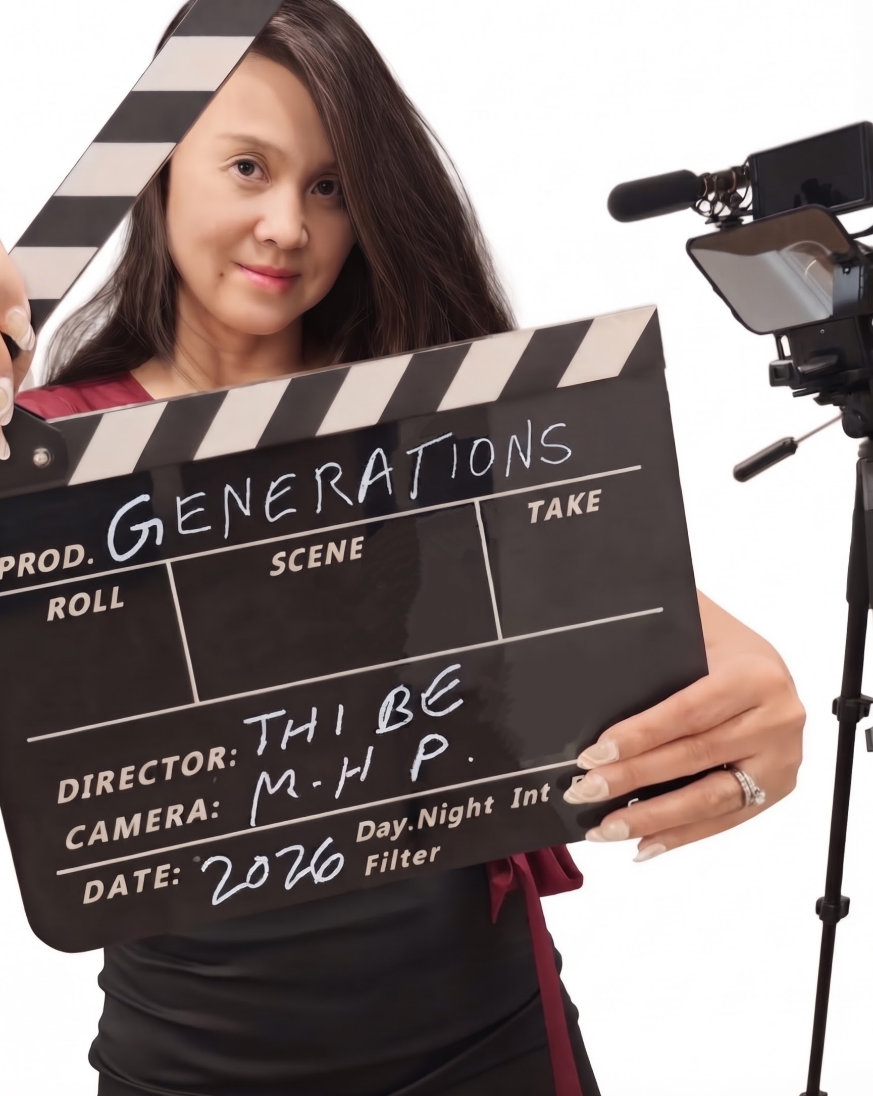 Tracing the Threads of Belonging: The Documentary Generations