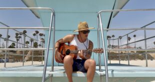 INTERVIEW: South Swell Syndicate