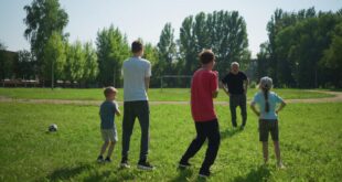 Building Healthier Communities Through Smarter Environmental Practices