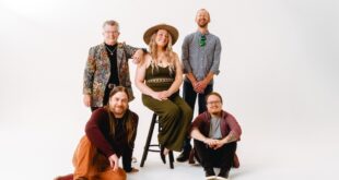 INTERVIEW: JOJO GREEN
