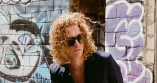 INTERVIEW: Singer-Songwriter Max Parker