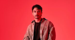 Fede Spamer Adds New Dimension to His Sound with ‘Body On The Dancefloor’
