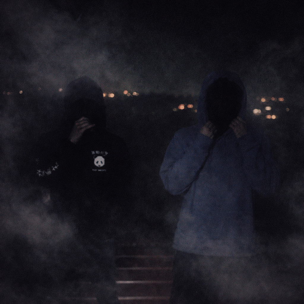 Kidd Aeriez × RTCHTBOY: Building Something Real From the Ground Up