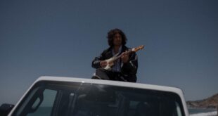 INTERVIEW: Toronto-based alternative artist and musician Sam Louis