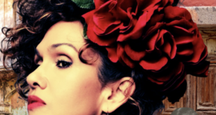 INTERVIEW | Estani opens up about her two new singles “Tú de Mí Te Acordarás.” and ““Déjame En Paz,”