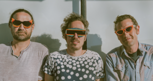INTERVIEW | Captains Of Entropy discuss all things “Rosetta”