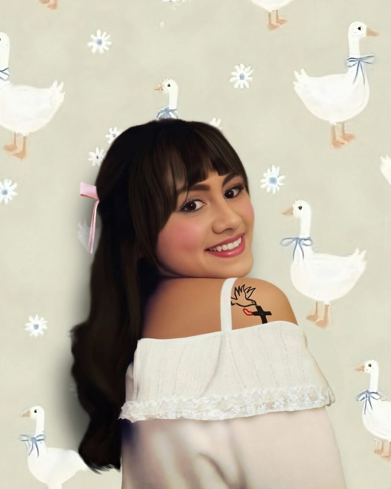 Tiffany A♡ Luna: The Distinctive Voice of an ALTO