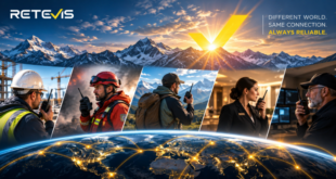 Five Factors That Make Two-Way Radios Truly Reliable