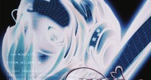 Global Artists Featuring Hatsune Miku on EMERGE M♡DE MIKU, The New EP From BEYOND BORDERs
