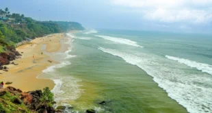Plan an Unforgettable South India Holiday with a Focus on Tamil Nadu and Karnataka