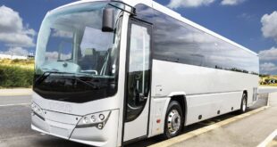 Coach Travel: A Practical Guide to Organising Group Journeys